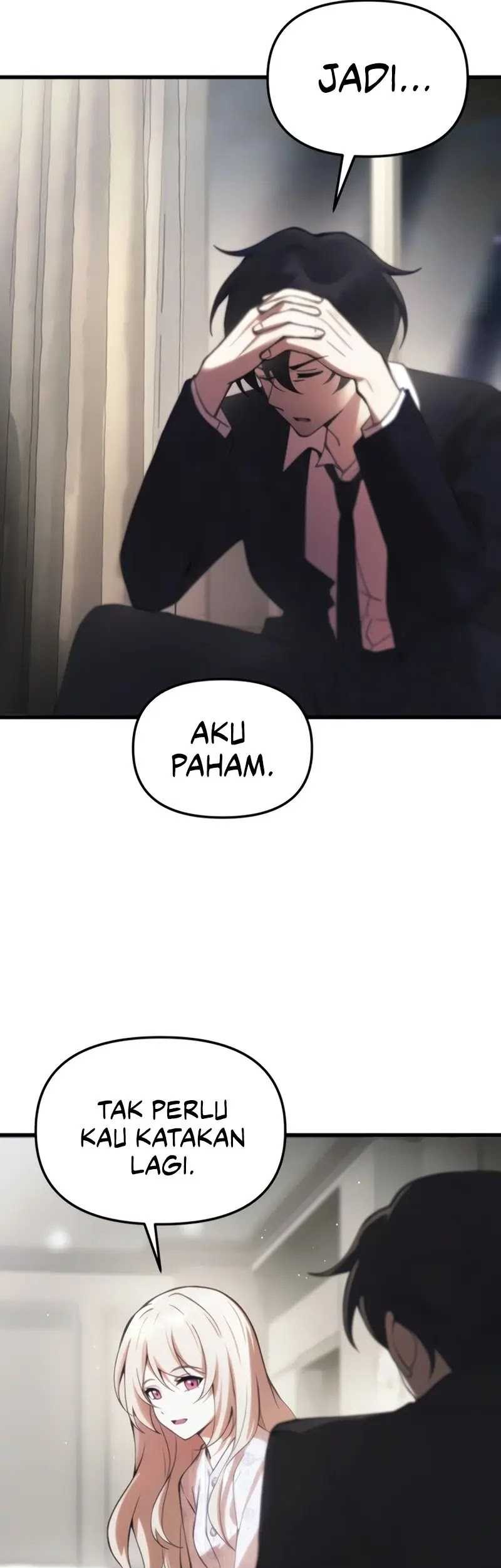 The Heavenly Demon's Descendant Chapter 20 - halaman 18