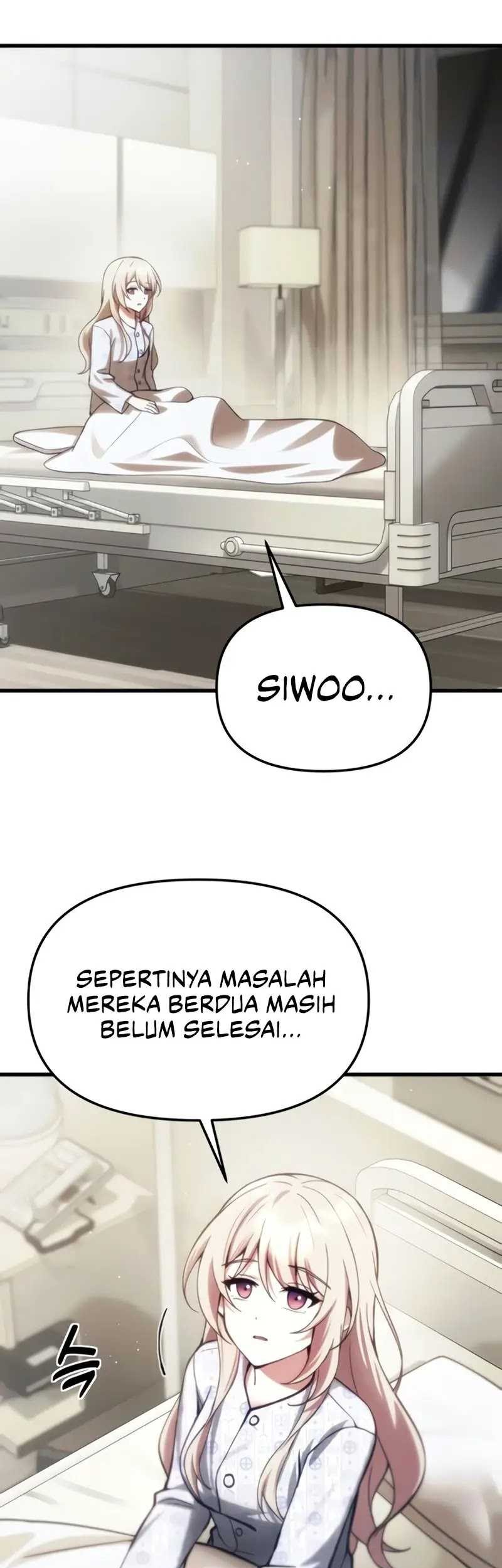 The Heavenly Demon's Descendant Chapter 20 - halaman 22