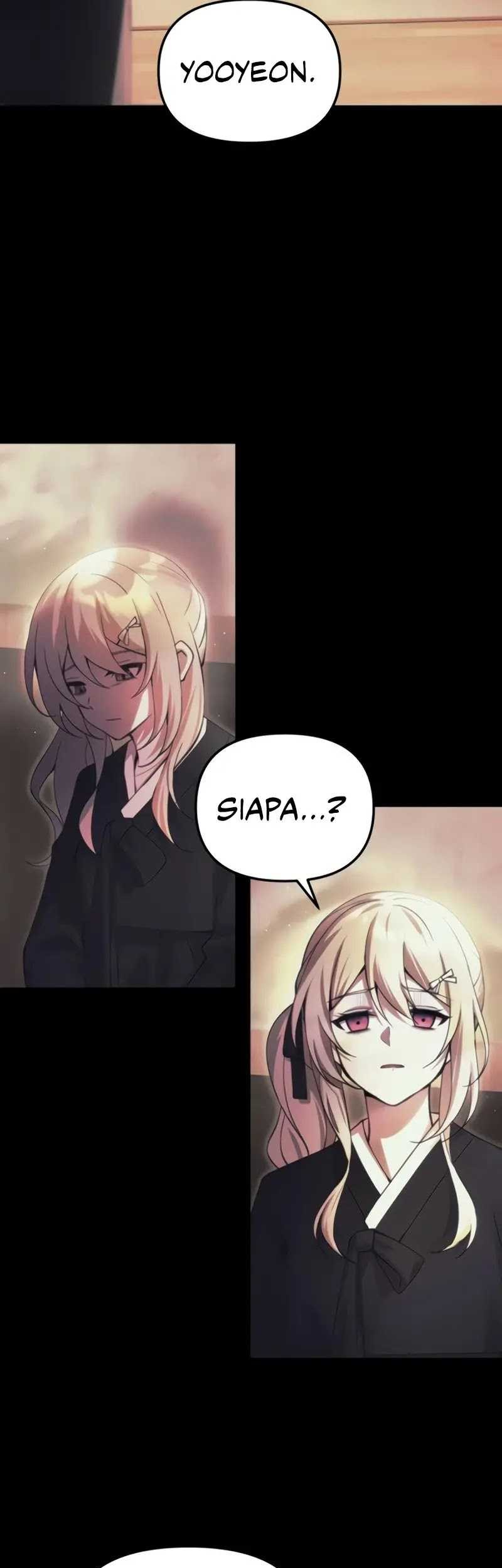 The Heavenly Demon's Descendant Chapter 20 - halaman 26