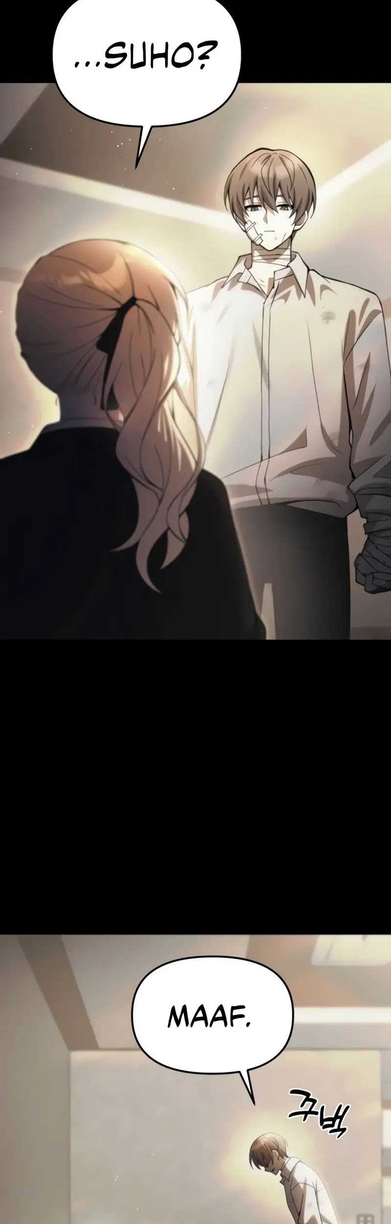 The Heavenly Demon's Descendant Chapter 20 - halaman 27