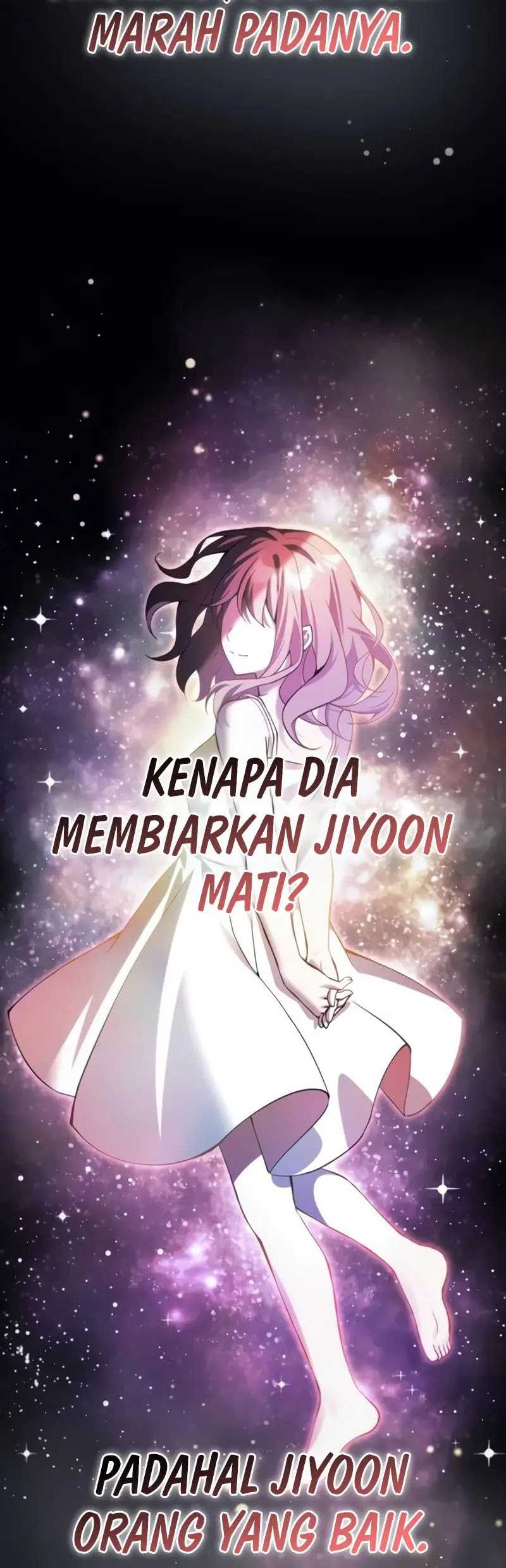 The Heavenly Demon's Descendant Chapter 20 - halaman 29