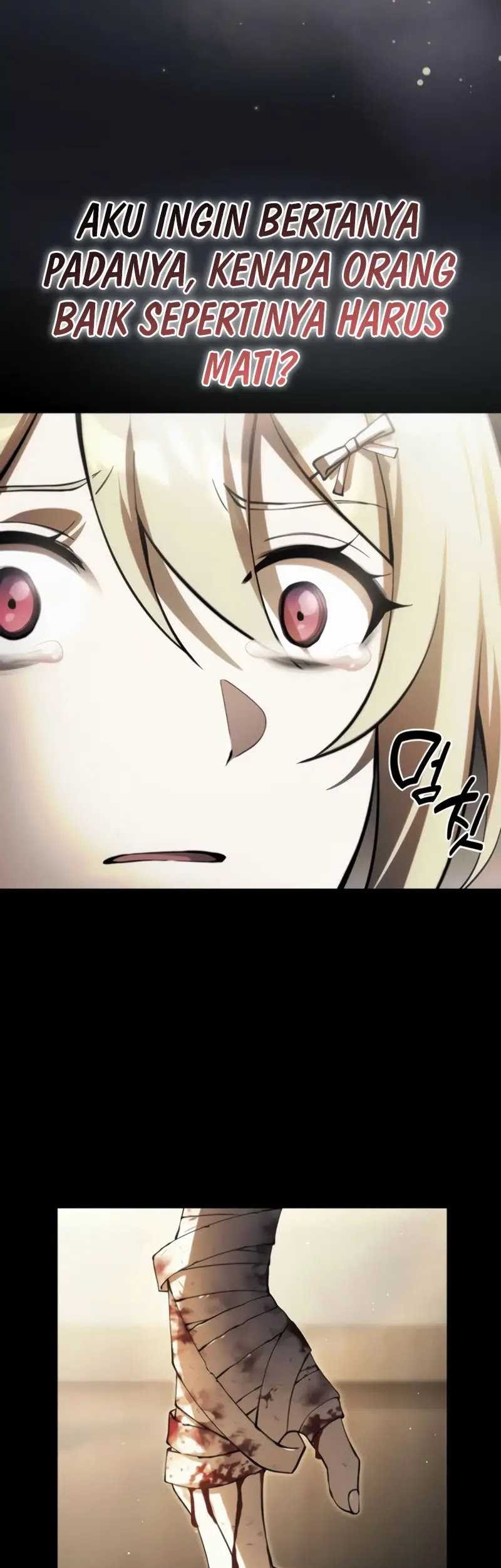The Heavenly Demon's Descendant Chapter 20 - halaman 30