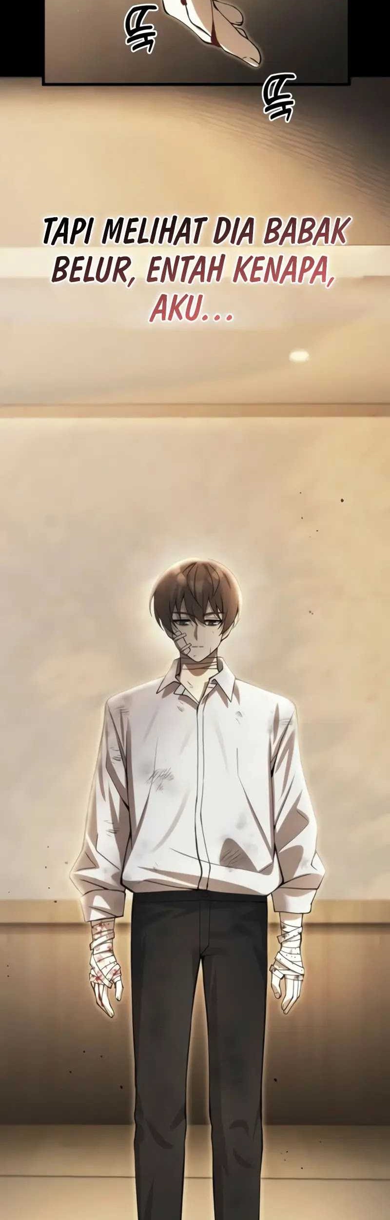 The Heavenly Demon's Descendant Chapter 20 - halaman 31