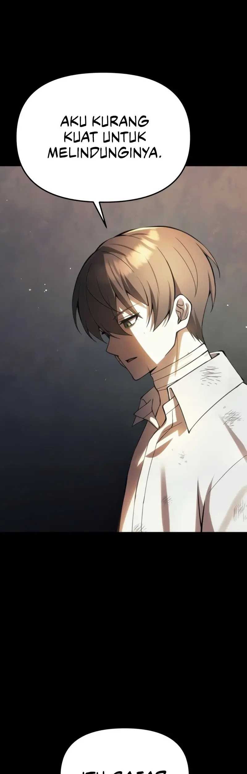 The Heavenly Demon's Descendant Chapter 20 - halaman 34