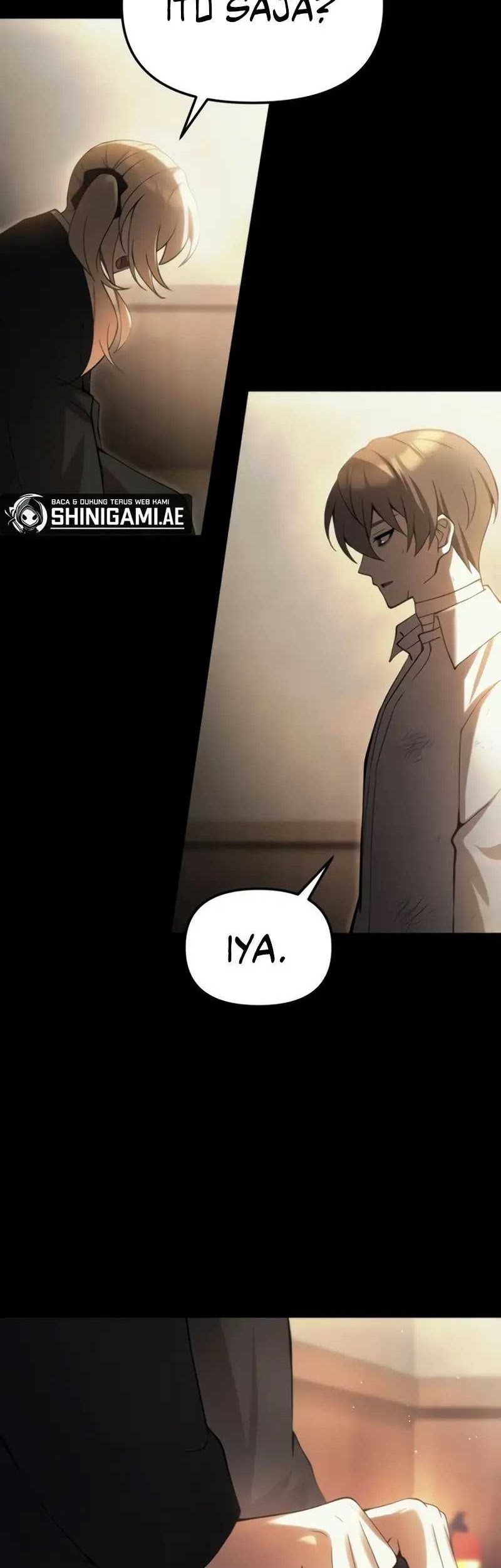 The Heavenly Demon's Descendant Chapter 20 - halaman 35