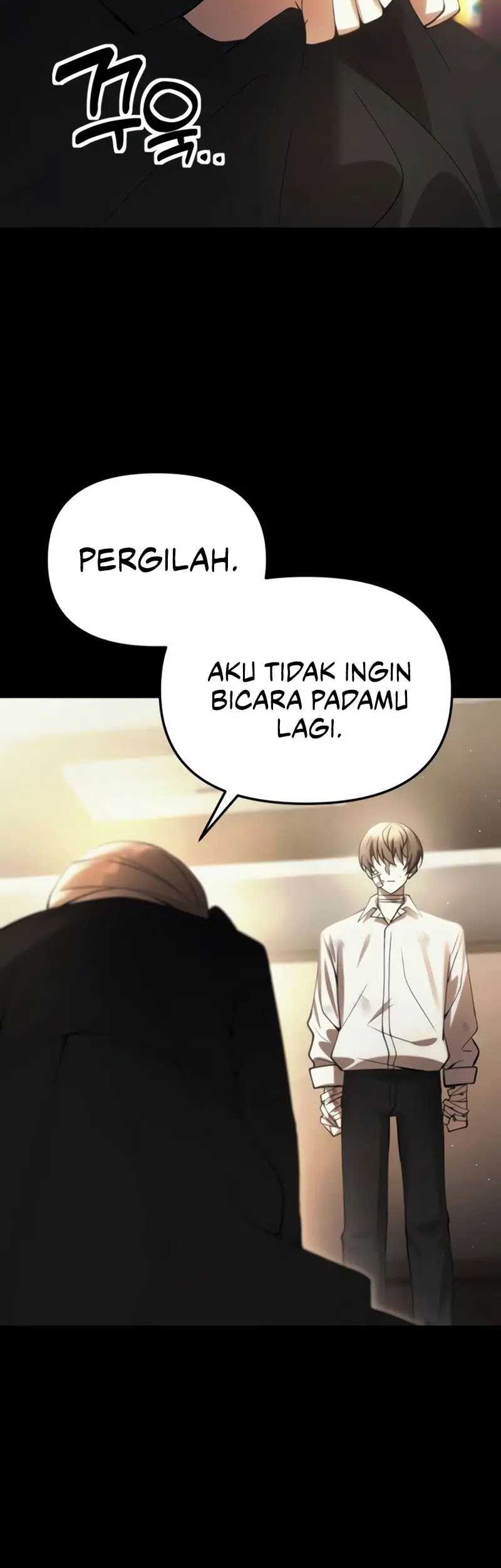 The Heavenly Demon's Descendant Chapter 20 - halaman 36
