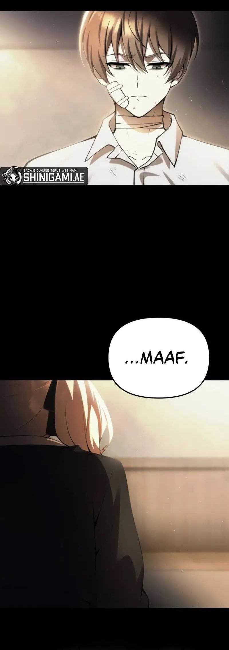 The Heavenly Demon's Descendant Chapter 20 - halaman 37