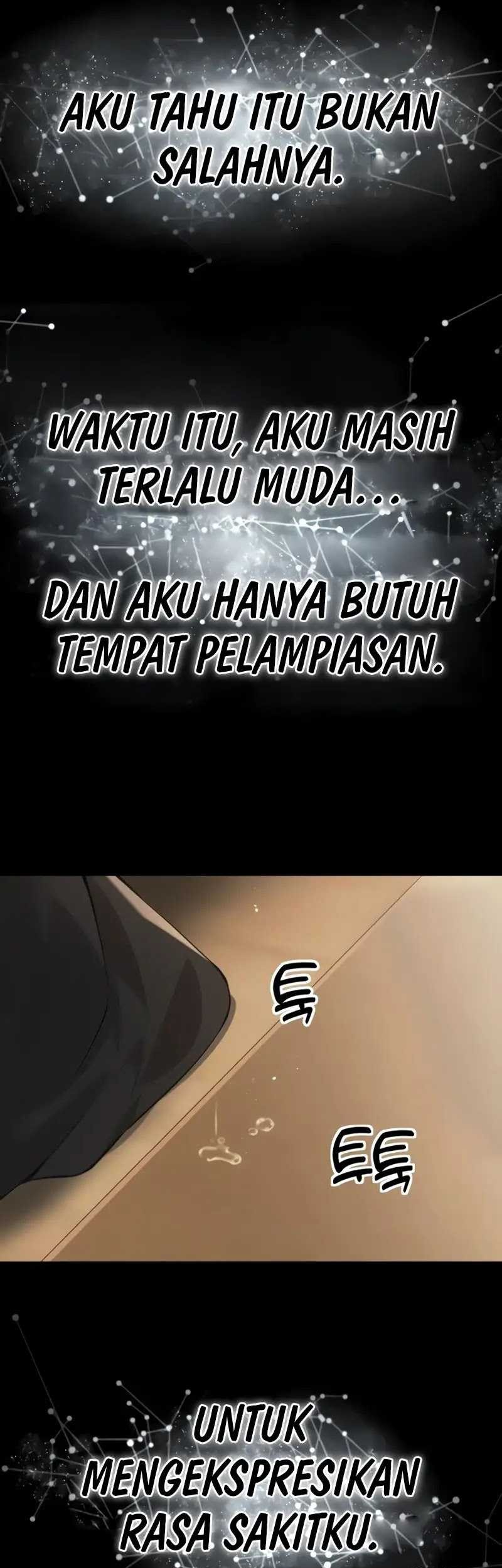 The Heavenly Demon's Descendant Chapter 20 - halaman 38