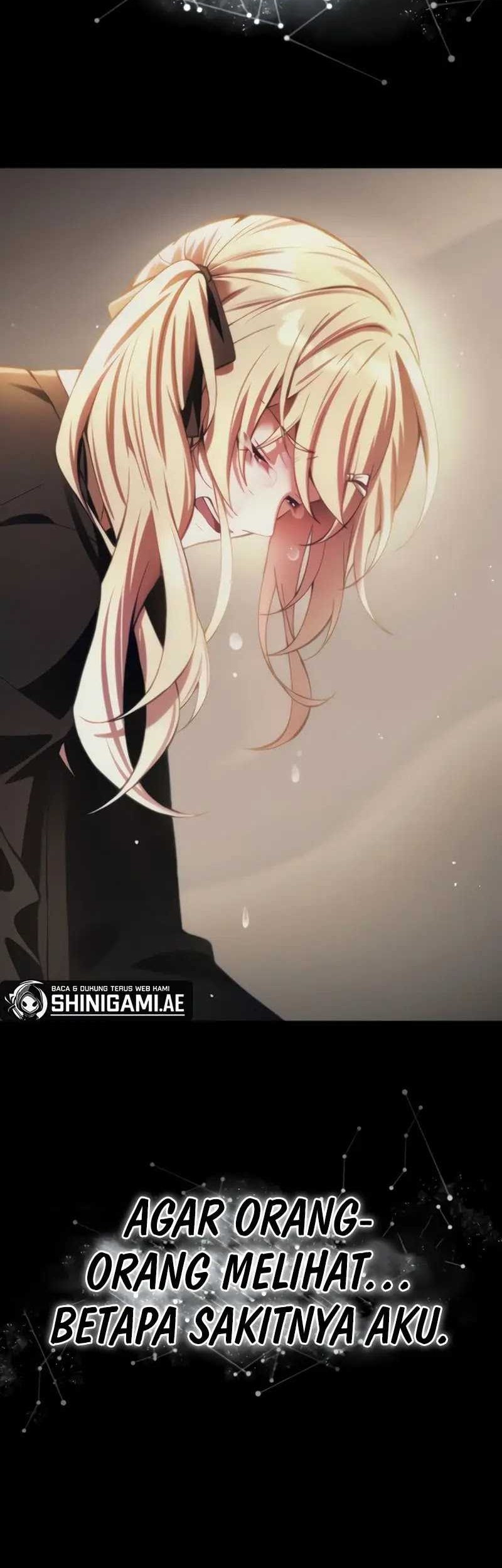 The Heavenly Demon's Descendant Chapter 20 - halaman 39