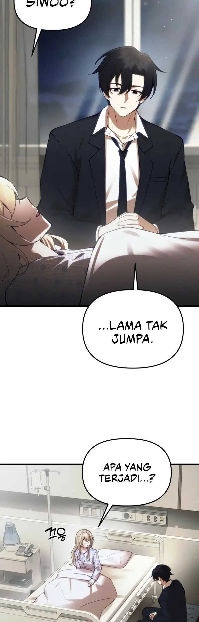 The Heavenly Demon's Descendant Chapter 20 - halaman 4