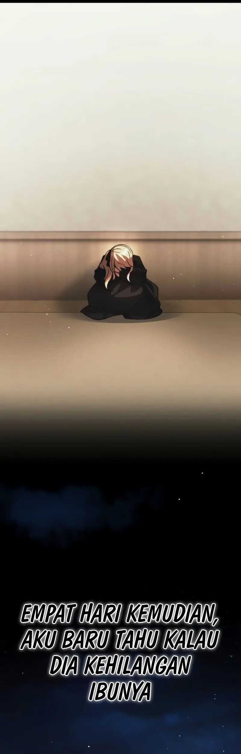 The Heavenly Demon's Descendant Chapter 20 - halaman 40