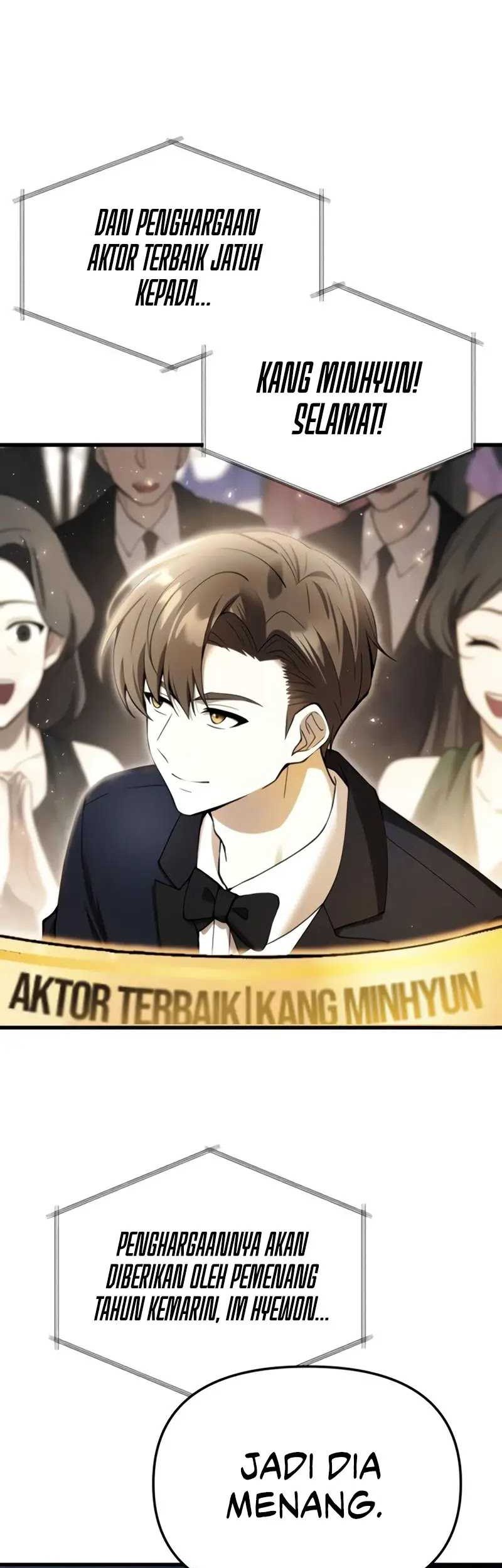 The Heavenly Demon's Descendant Chapter 20 - halaman 48