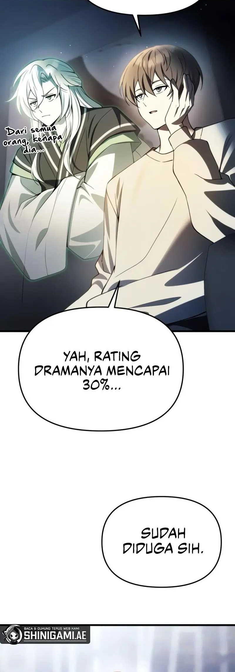 The Heavenly Demon's Descendant Chapter 20 - halaman 49