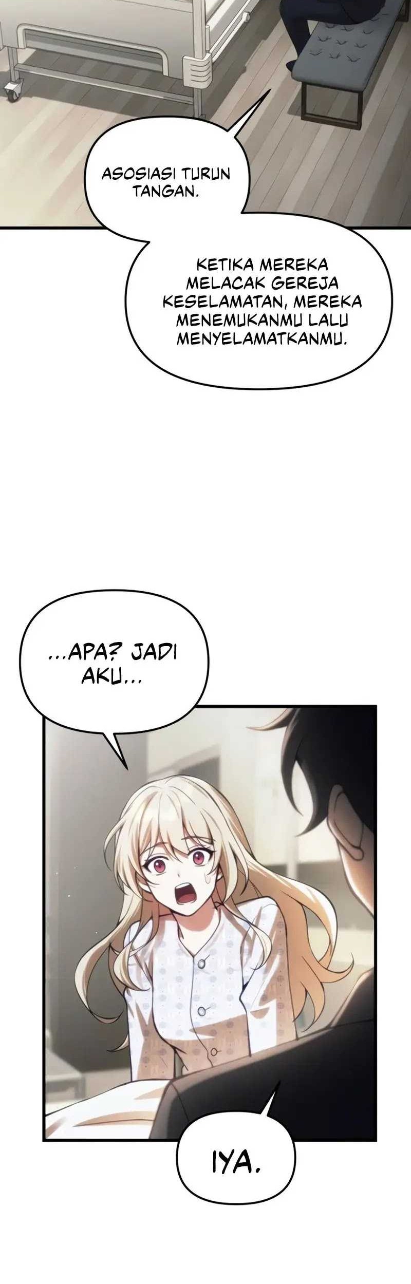 The Heavenly Demon's Descendant Chapter 20 - halaman 5