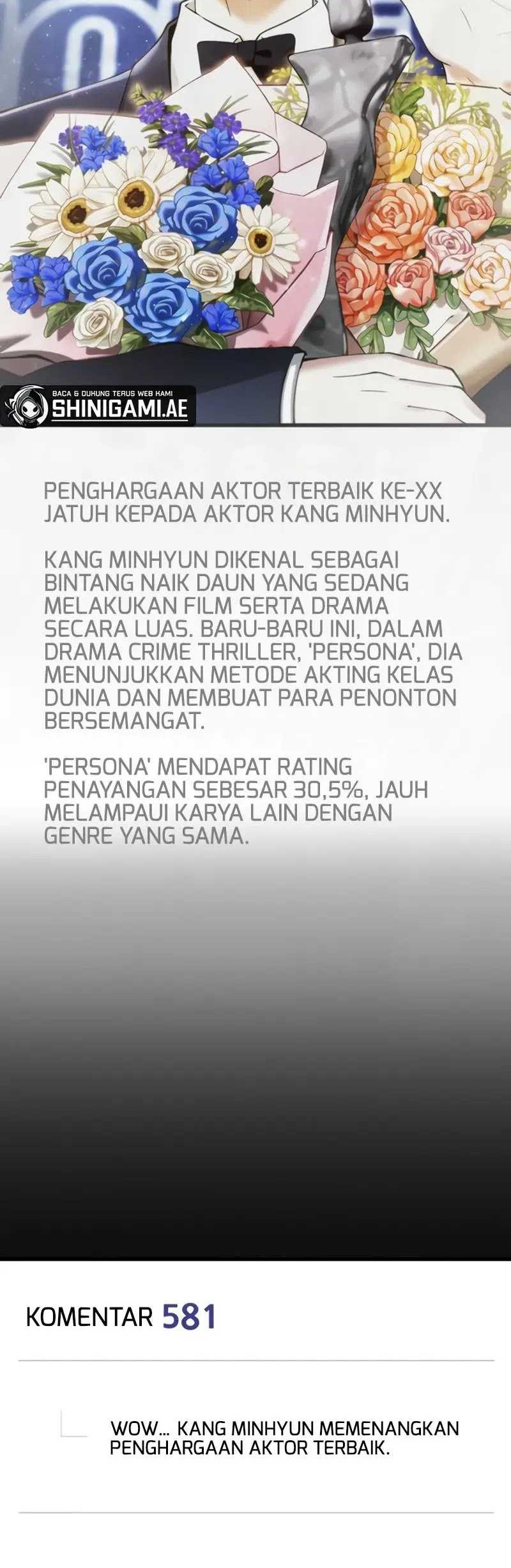 The Heavenly Demon's Descendant Chapter 20 - halaman 53