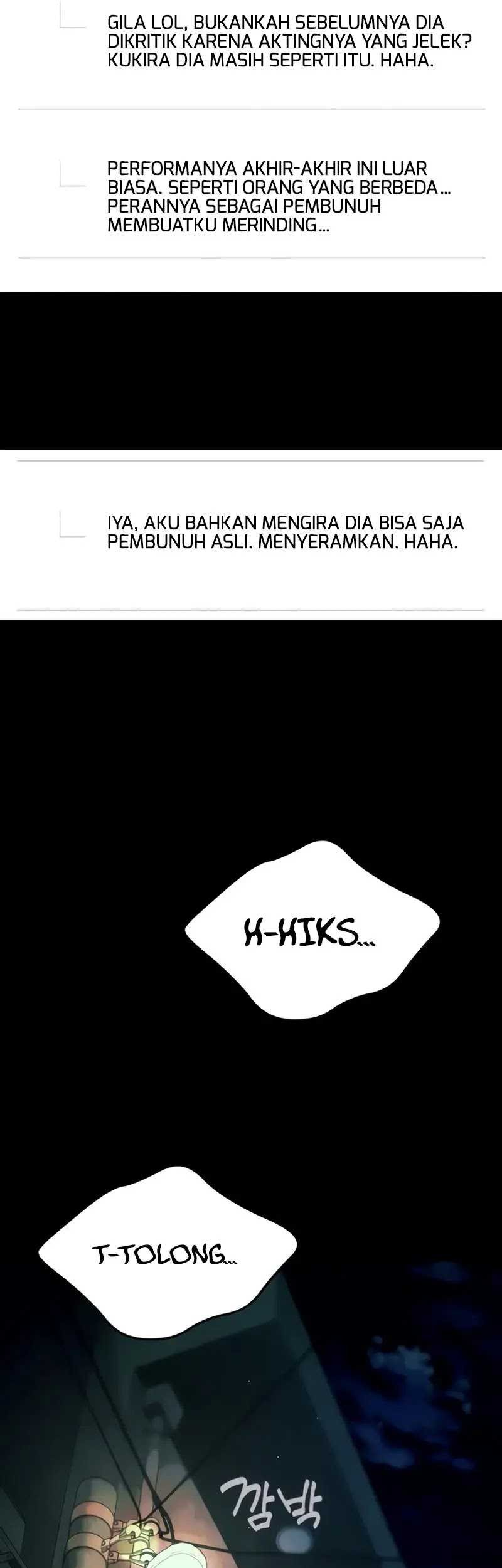 The Heavenly Demon's Descendant Chapter 20 - halaman 54