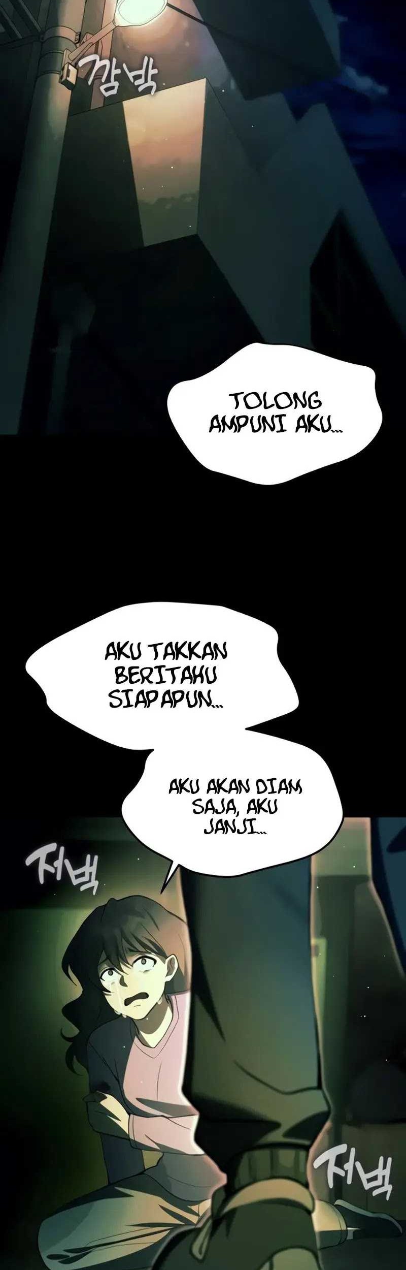 The Heavenly Demon's Descendant Chapter 20 - halaman 55