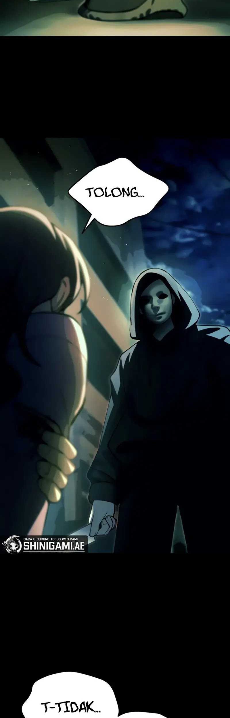 The Heavenly Demon's Descendant Chapter 20 - halaman 56