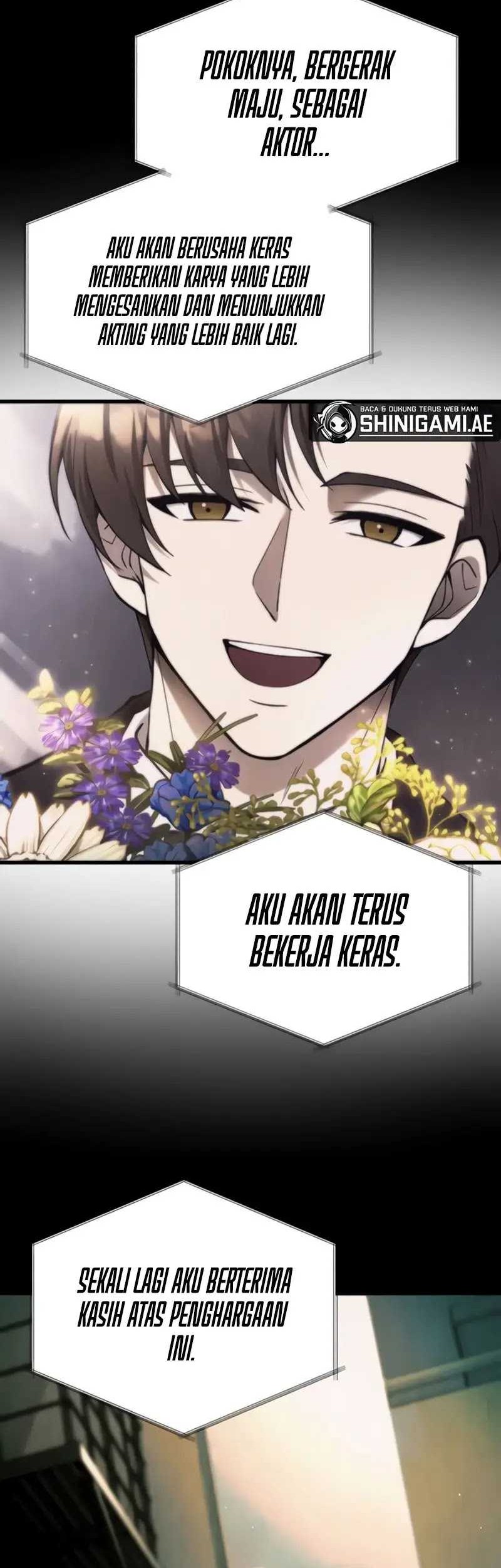 The Heavenly Demon's Descendant Chapter 20 - halaman 59