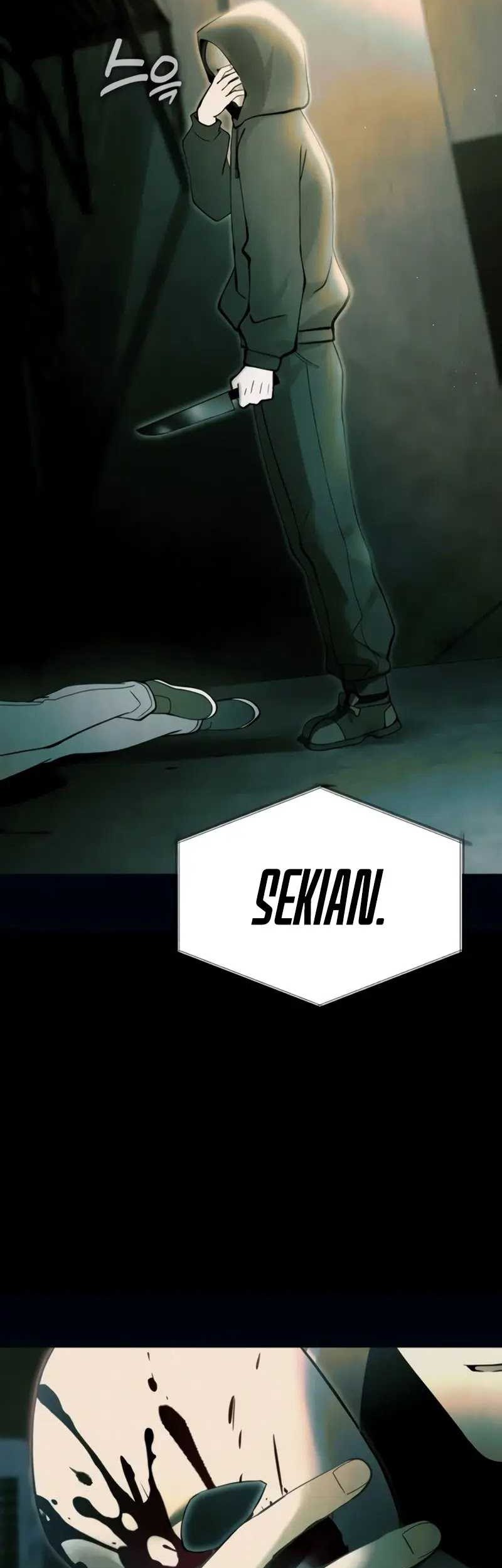 The Heavenly Demon's Descendant Chapter 20 - halaman 60