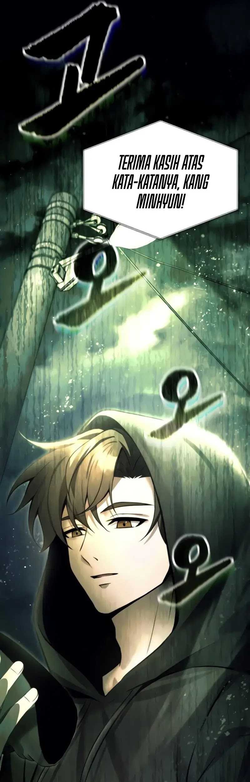 The Heavenly Demon's Descendant Chapter 20 - halaman 62