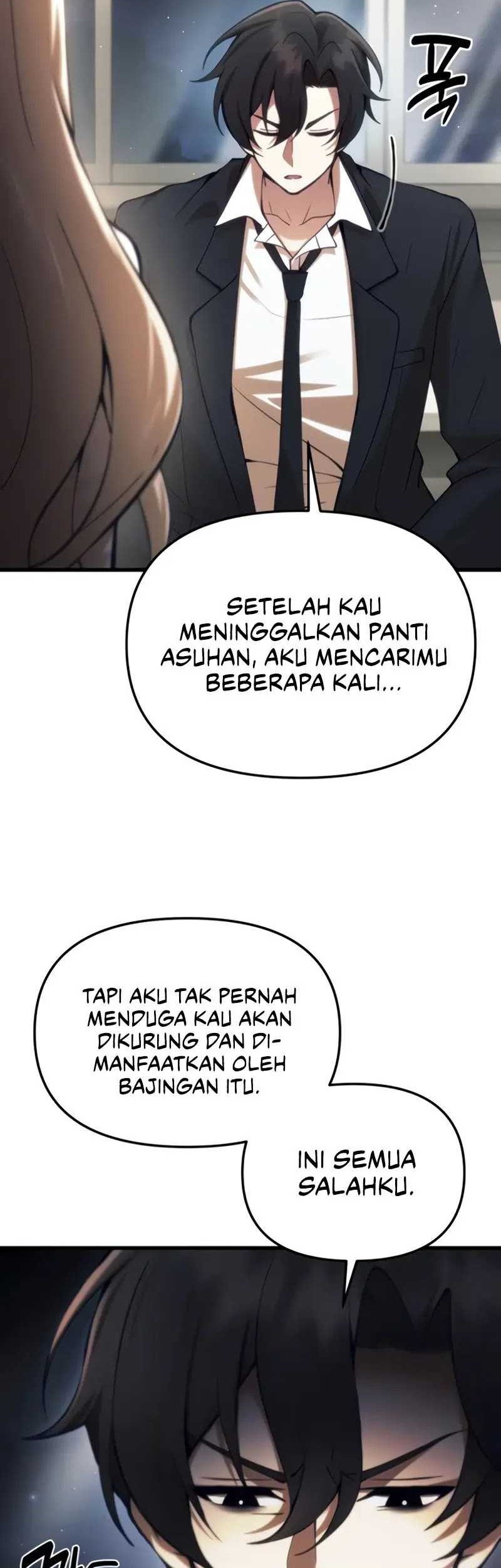 The Heavenly Demon's Descendant Chapter 20 - halaman 7