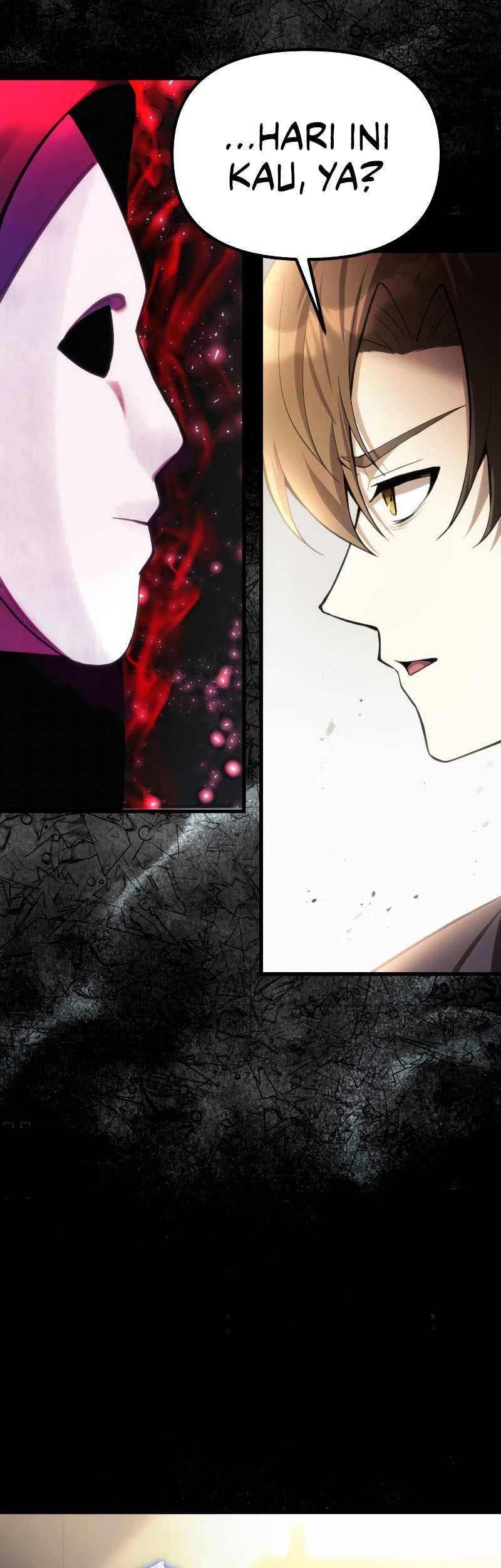 The Heavenly Demon's Descendant Chapter 21 - halaman 14