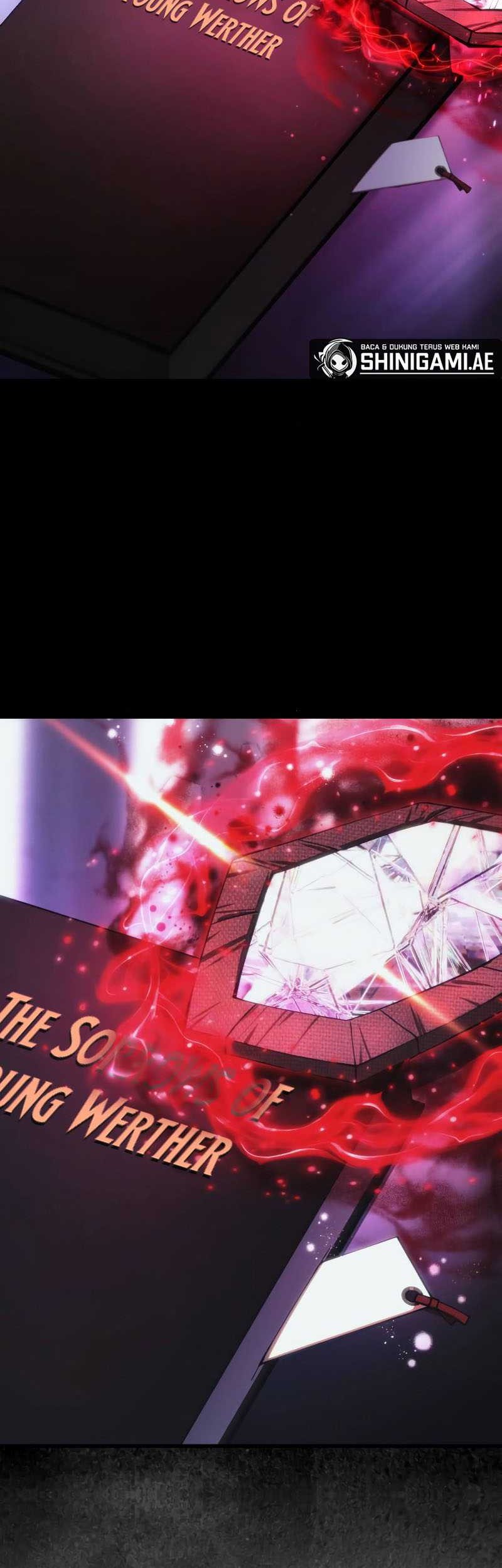 The Heavenly Demon's Descendant Chapter 21 - halaman 16