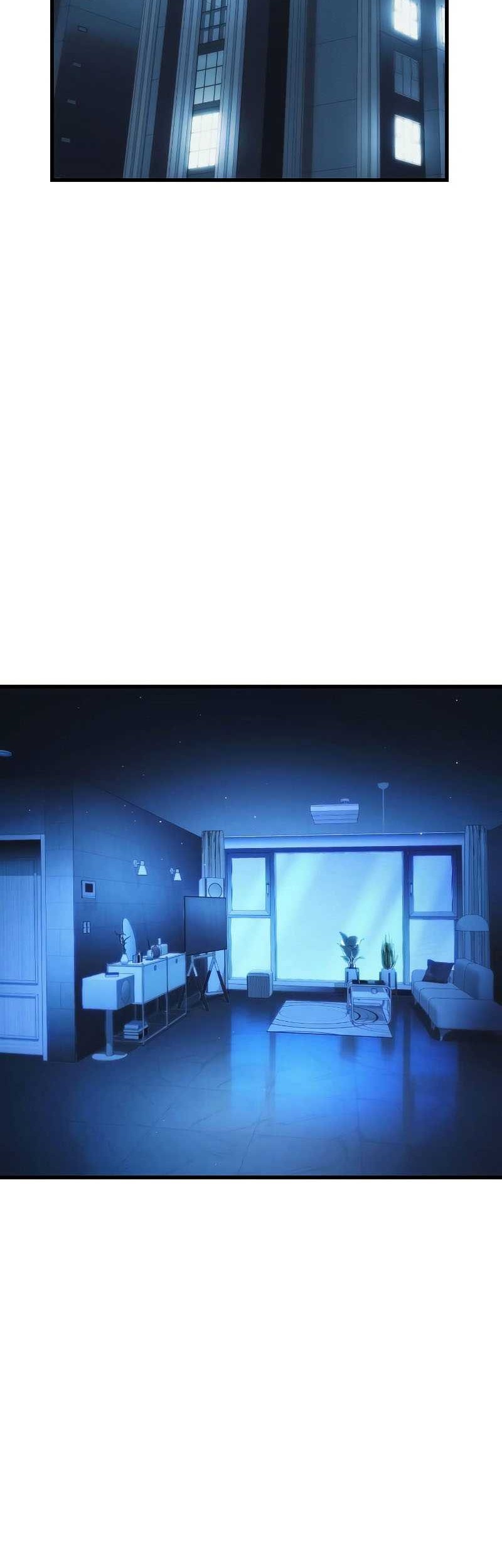 The Heavenly Demon's Descendant Chapter 21 - halaman 19