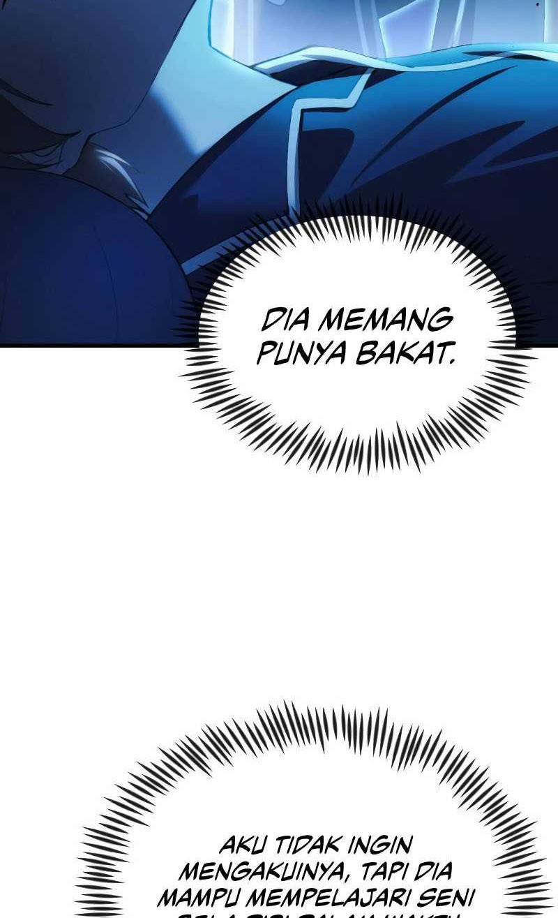 The Heavenly Demon's Descendant Chapter 21 - halaman 21