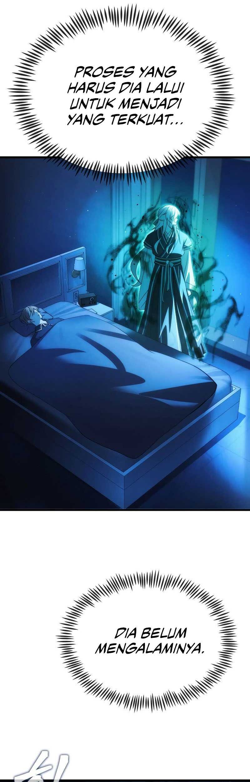 The Heavenly Demon's Descendant Chapter 21 - halaman 24