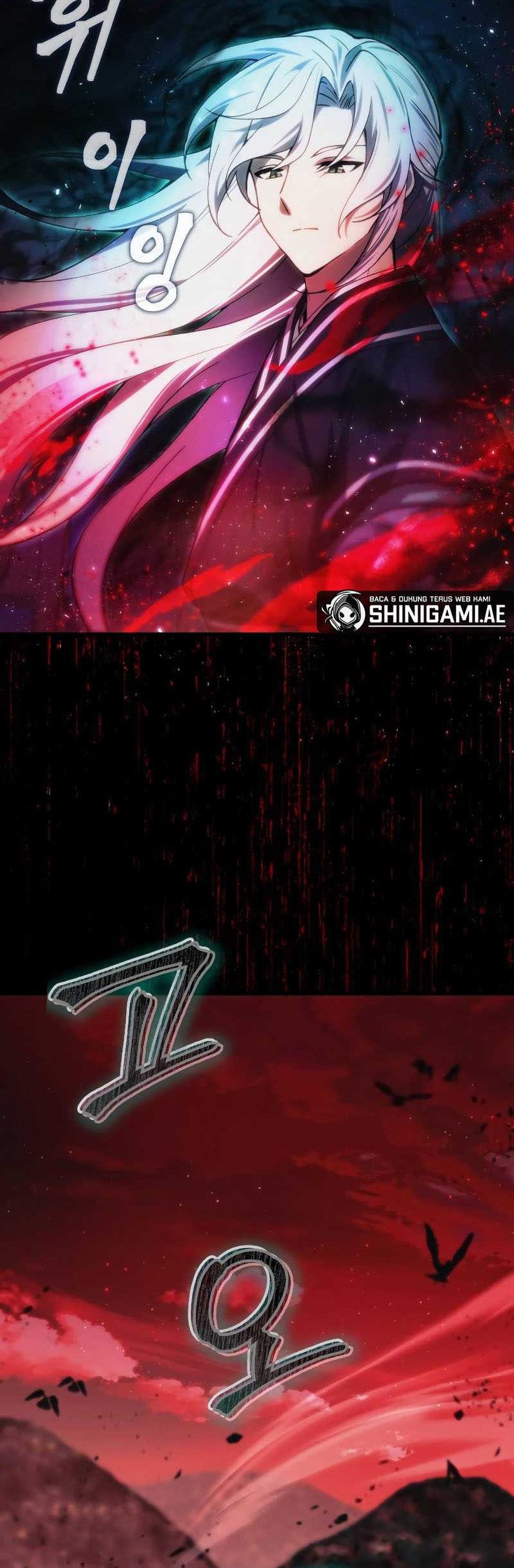 The Heavenly Demon's Descendant Chapter 21 - halaman 25