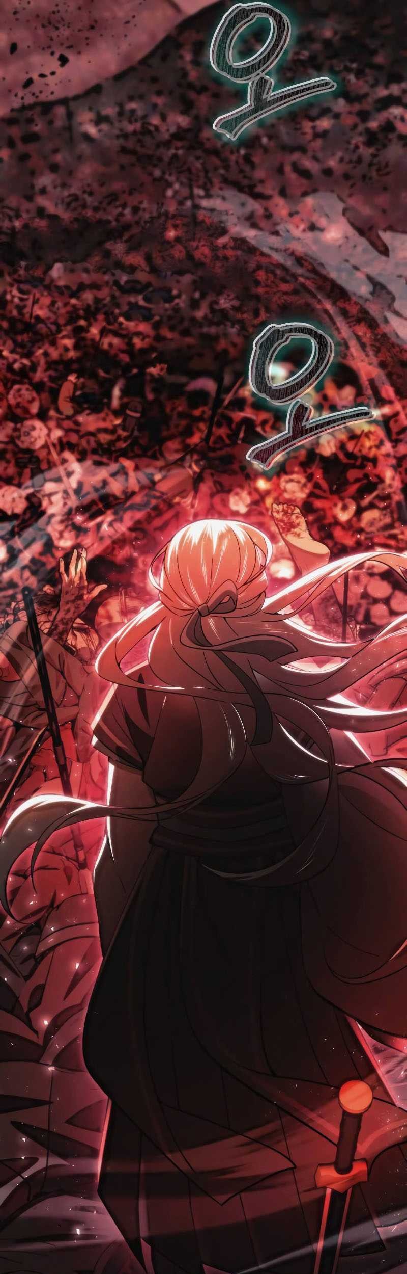 The Heavenly Demon's Descendant Chapter 21 - halaman 26