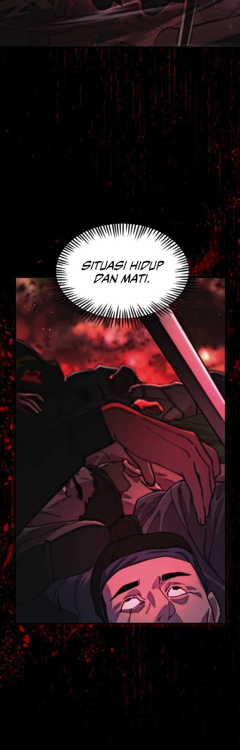 The Heavenly Demon's Descendant Chapter 21 - halaman 27
