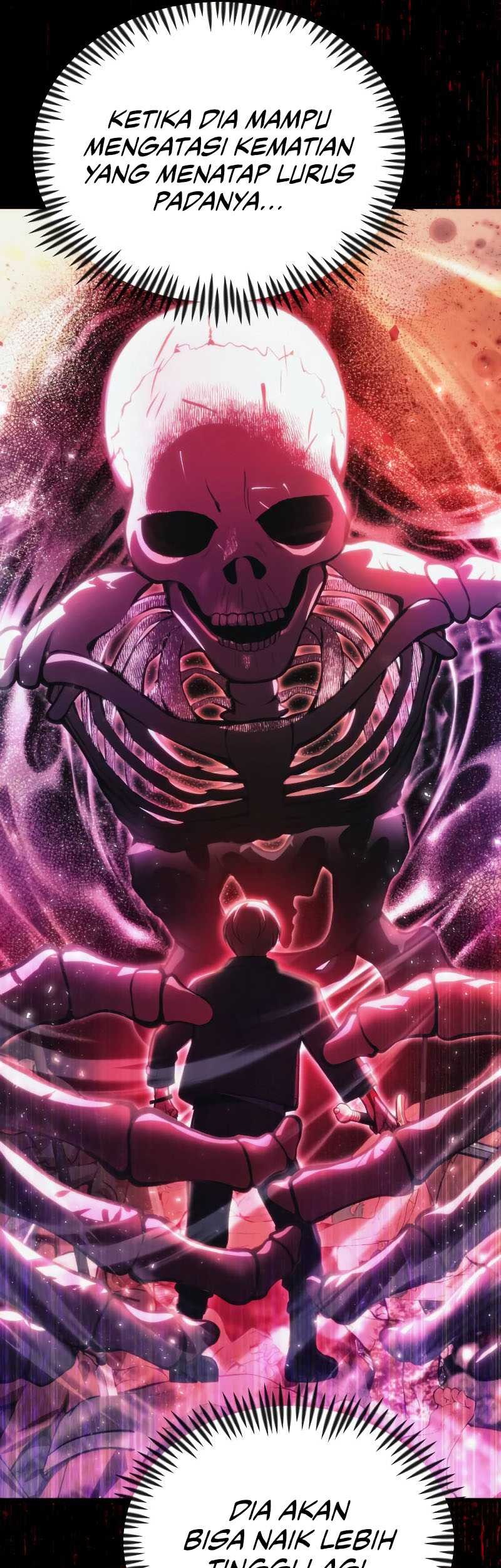 The Heavenly Demon's Descendant Chapter 21 - halaman 30