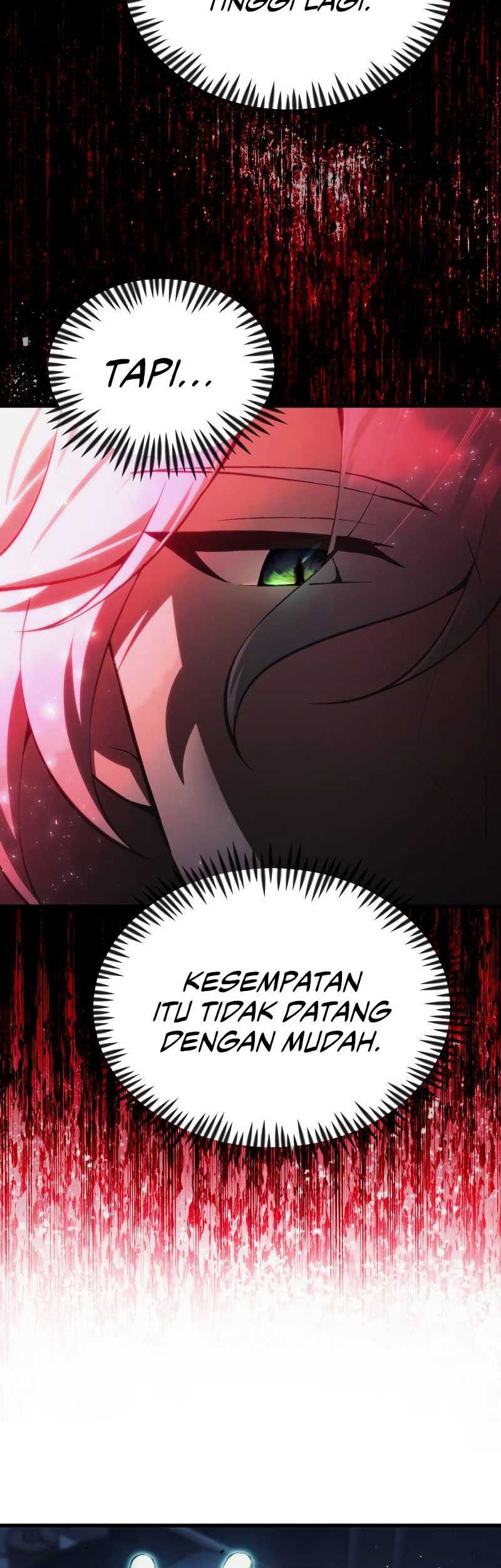 The Heavenly Demon's Descendant Chapter 21 - halaman 31