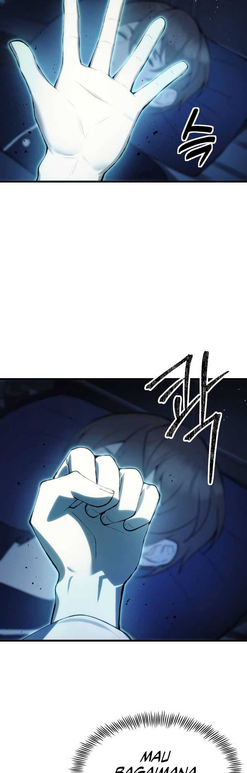 The Heavenly Demon's Descendant Chapter 21 - halaman 32