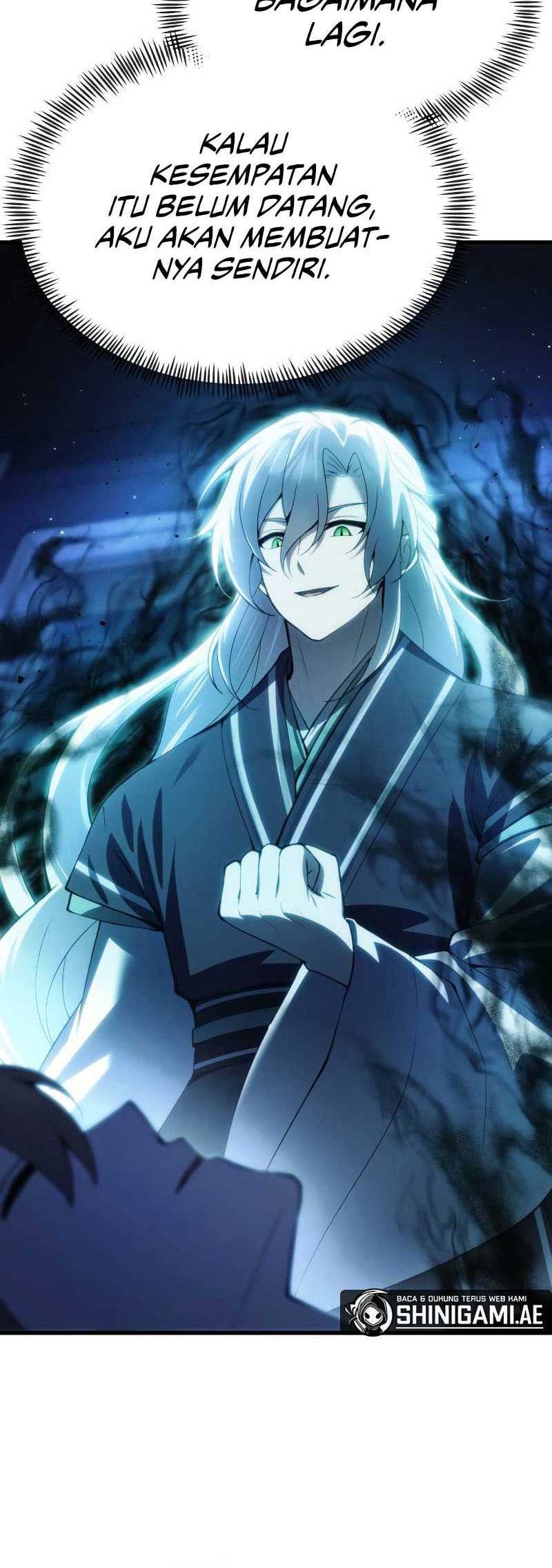 The Heavenly Demon's Descendant Chapter 21 - halaman 33