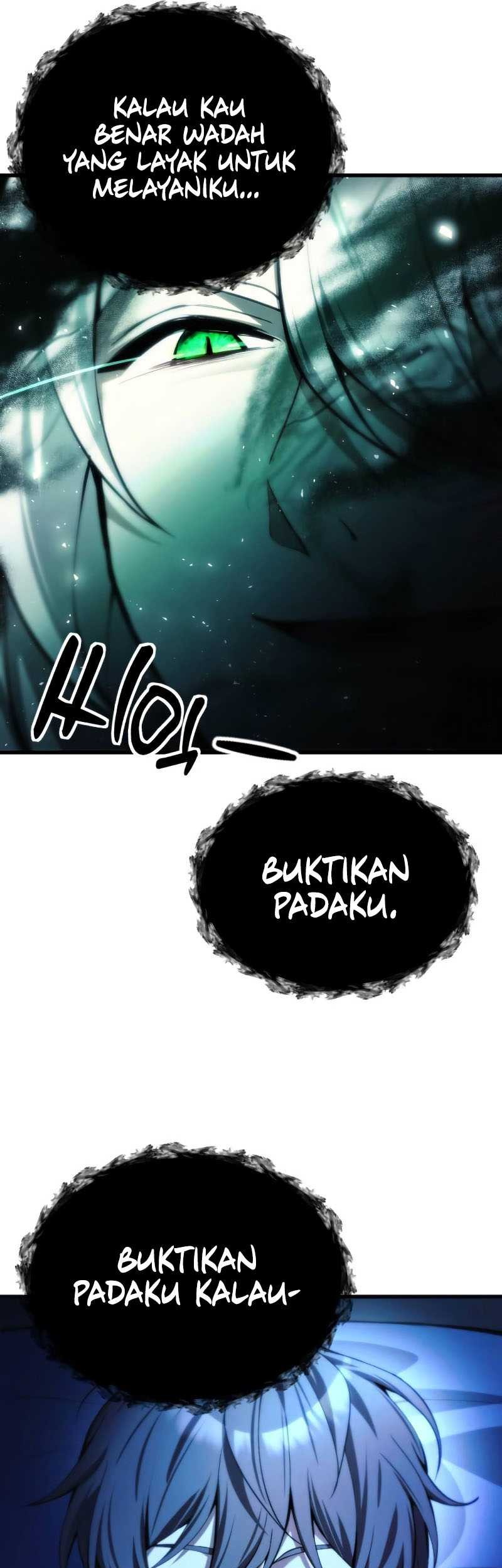 The Heavenly Demon's Descendant Chapter 21 - halaman 34
