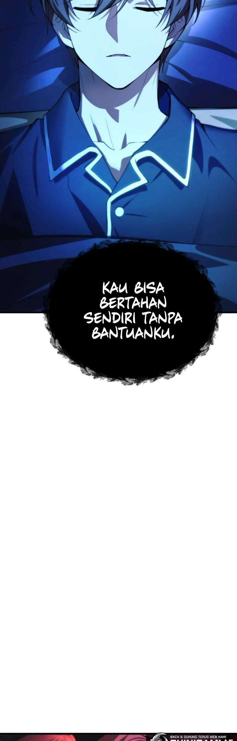 The Heavenly Demon's Descendant Chapter 21 - halaman 35