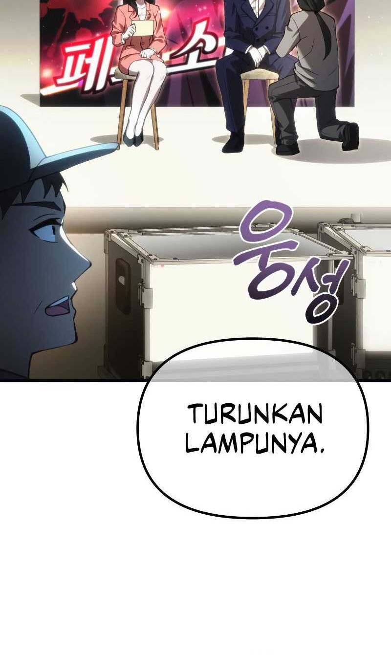 The Heavenly Demon's Descendant Chapter 21 - halaman 37
