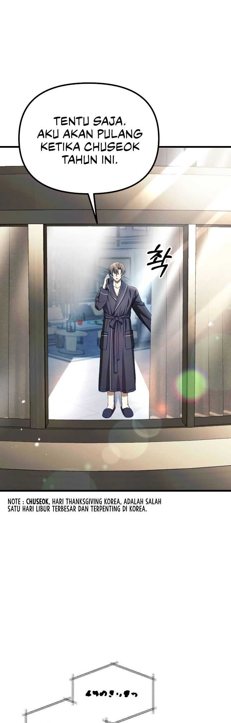 The Heavenly Demon's Descendant Chapter 21 - halaman 4