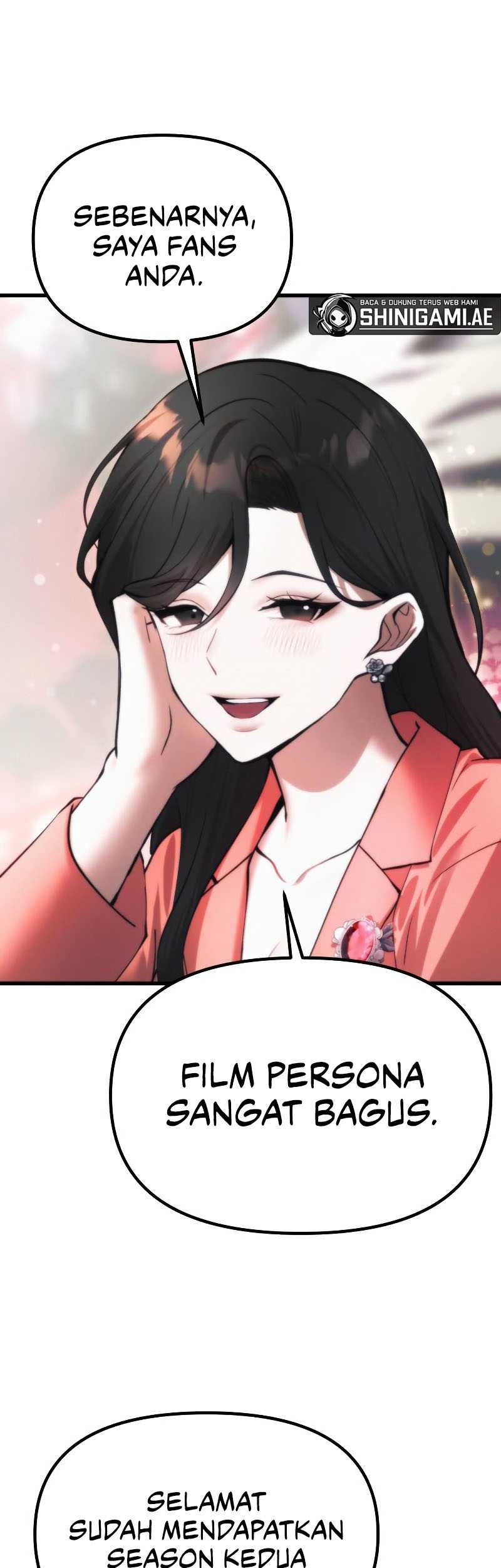 The Heavenly Demon's Descendant Chapter 21 - halaman 40