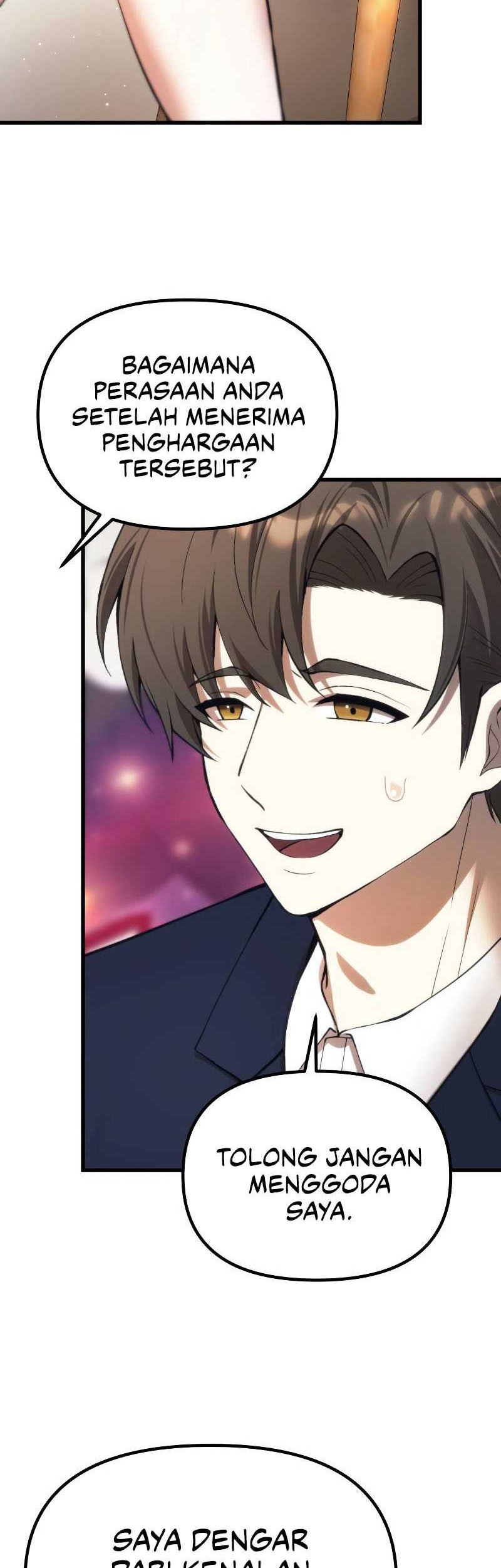 The Heavenly Demon's Descendant Chapter 21 - halaman 43