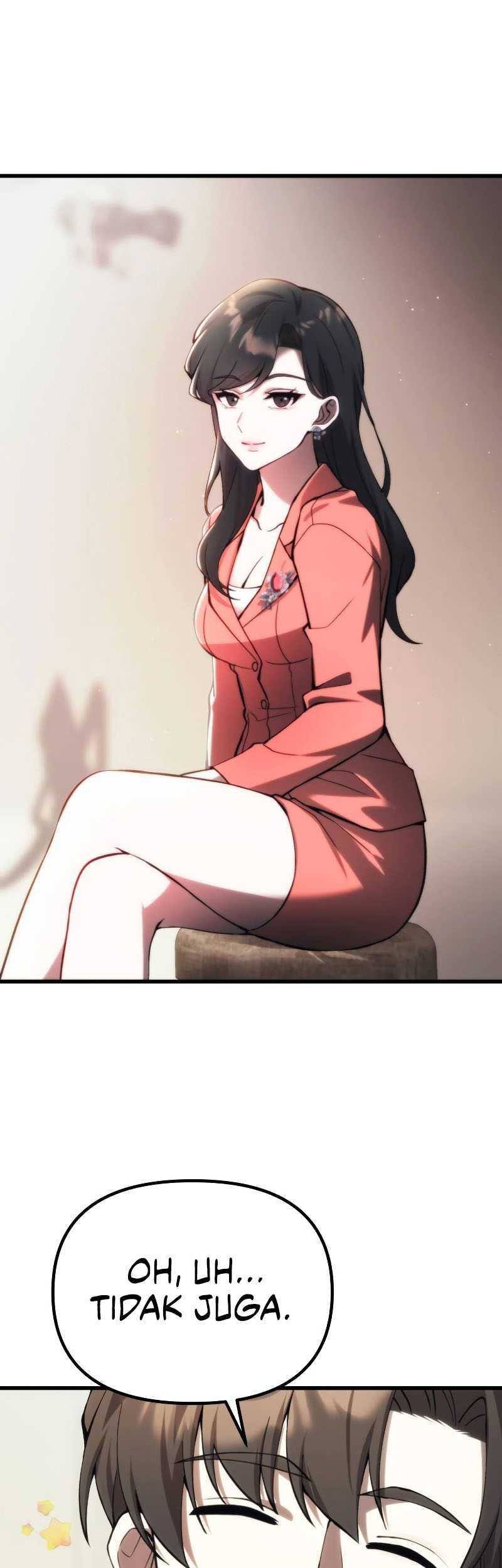 The Heavenly Demon's Descendant Chapter 21 - halaman 46