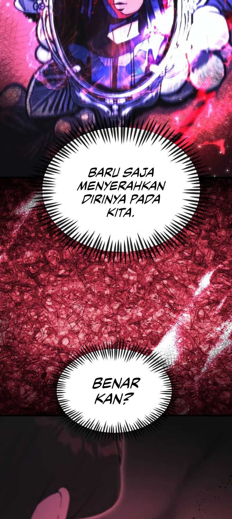 The Heavenly Demon's Descendant Chapter 21 - halaman 49