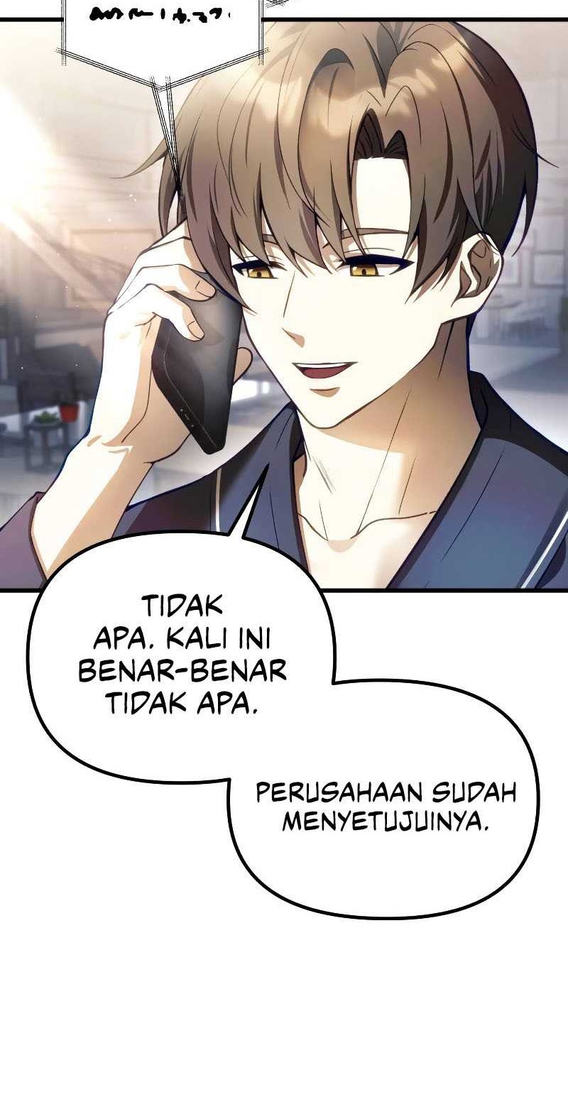 The Heavenly Demon's Descendant Chapter 21 - halaman 5