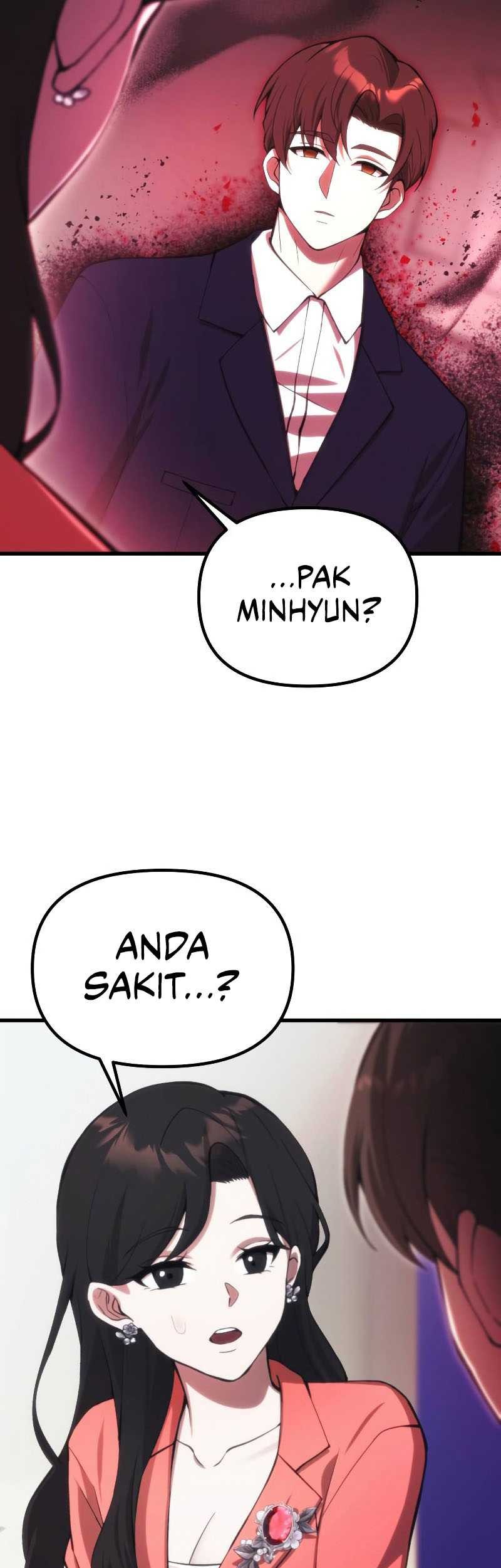 The Heavenly Demon's Descendant Chapter 21 - halaman 50