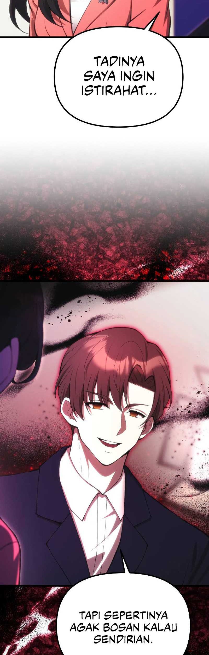 The Heavenly Demon's Descendant Chapter 21 - halaman 51