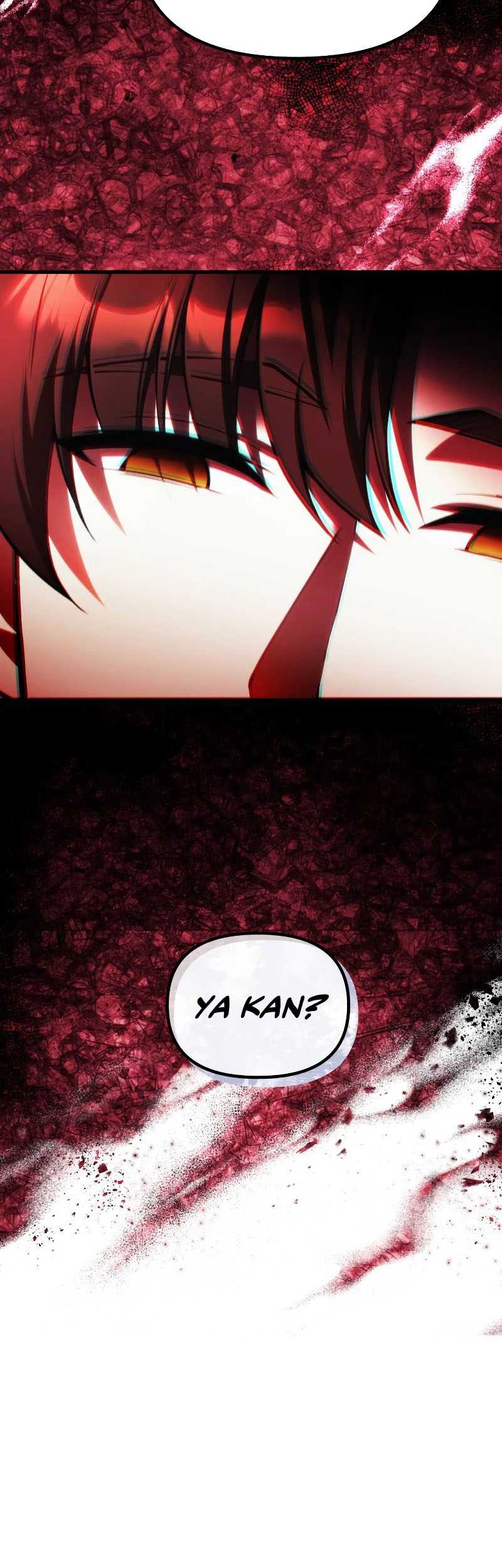 The Heavenly Demon's Descendant Chapter 21 - halaman 52